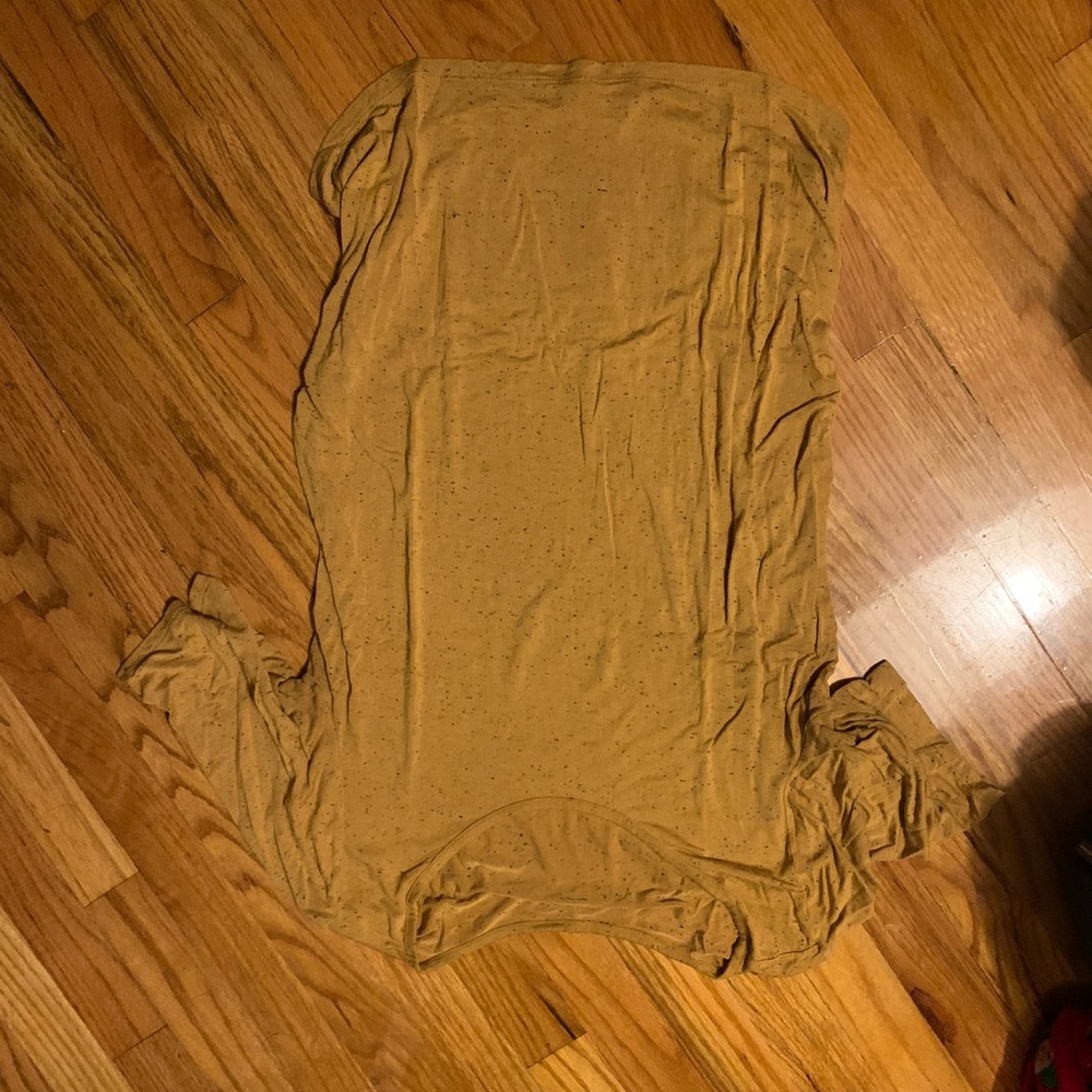 Maternity Shirt